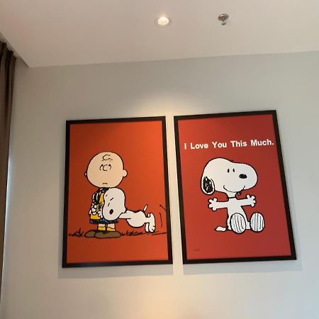Geo38 Residence Snoopy Genting Highlands Extérieur photo