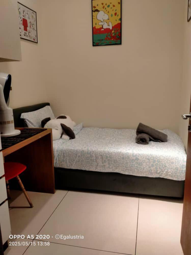 Geo38 Residence Snoopy Genting Highlands Extérieur photo